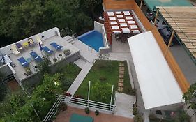 Apartment Panorama